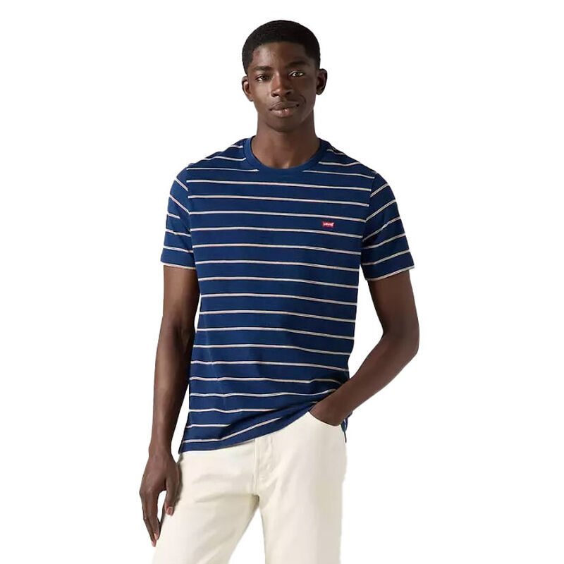 Levi's Original Housemark Tee image number 3